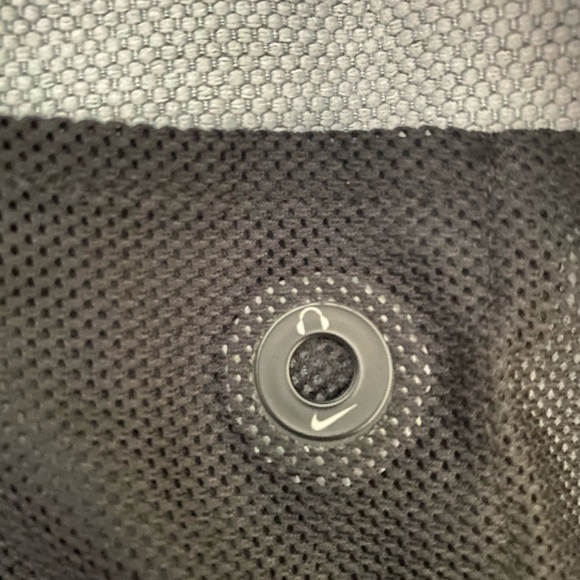 NEW: NBC 2016 Rio Olympics Nike Golf Jacket - Picture 3 of 5